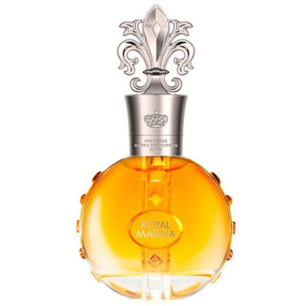 Royal Marina Diamond Marina de Bourbon Eau de Parfum - Perfume Feminino 100ml