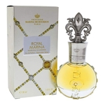 Royal Marina Diamond Marina De Bourbon - Perfume Feminino - Eau De Parfum 30ml