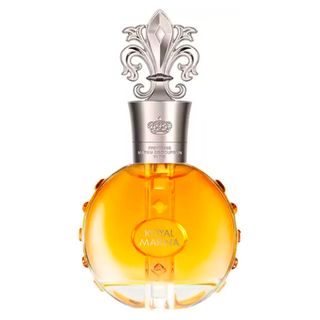 Royal Marina Diamond Marina de Bourbon - Perfume Feminino - Eau de Parfum 100ml