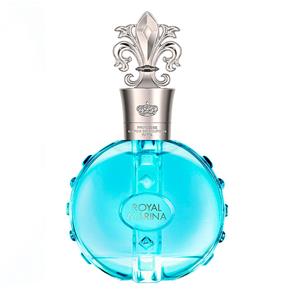 Royal Marina Turquoise Eau de Parfum Marina de Bourbon - Perfume Feminino - 100ml - 100ml