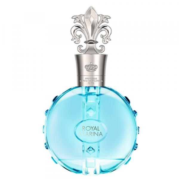 Royal Marina Turquoise Marina de Bourbon Perfume Feminino - Eau de Parfum