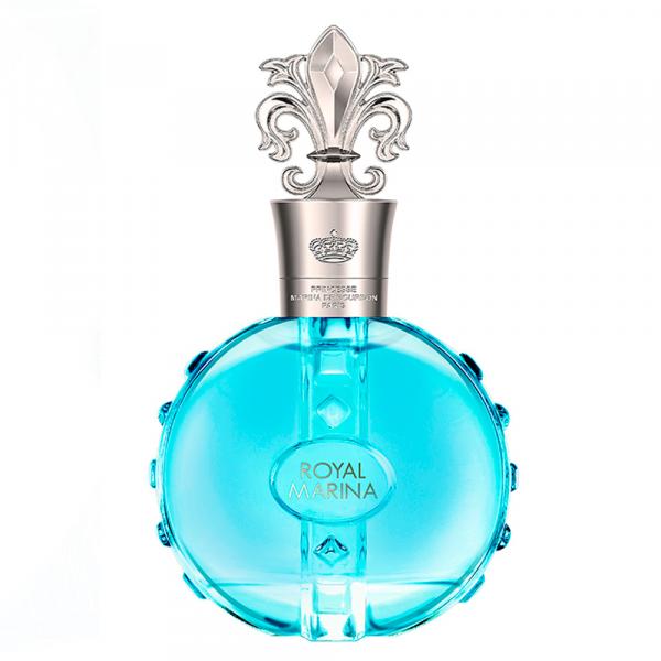 Royal Marina Turquoise Marina de Bourbon - Perfume Feminino - Eau de Parfum