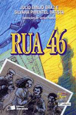 Rua 46 - Saraiva - 1