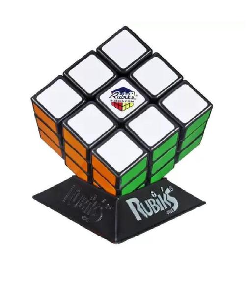Rubik's Cubo Mágico - Hasbro A9312