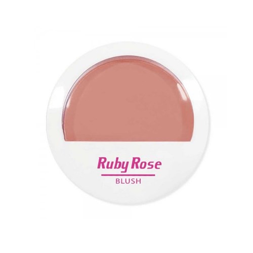 Ruby Rose Blush B04