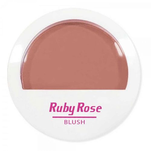 Ruby Rose Blush B05