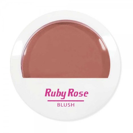 Ruby Rose Blush B06