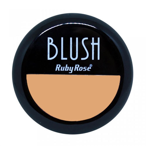 Ruby Rose Blush Compacto - Cor B18