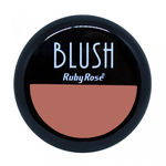 Ruby Rose Blush Compacto - Cor B5