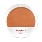 Ruby Rose Blush Cor 06 Hb-6104 B6