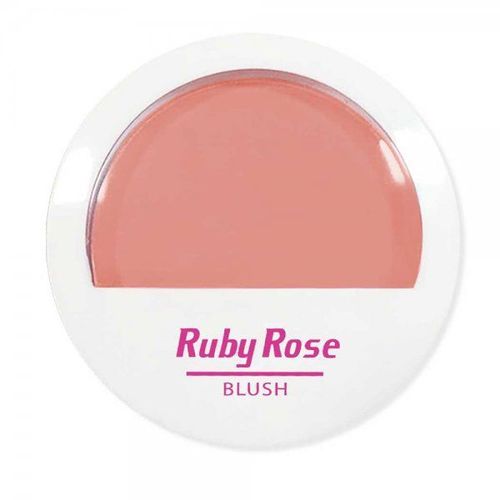 Ruby Rose Blush Hb-6106 Cor B1 Pêssego