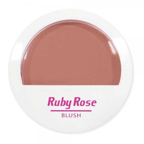 Ruby Rose Blush Hb-6106 Cor B5 Bronze