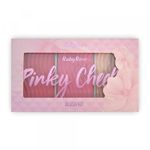 Ruby Rose Blush Kit Pinky Cheeks Hb-6111-1