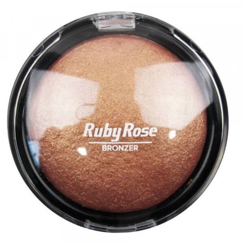 Ruby Rose Iluminador Po Bronzer 06