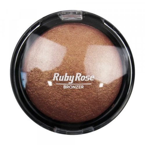 Ruby Rose Iluminador Po Bronzer 03