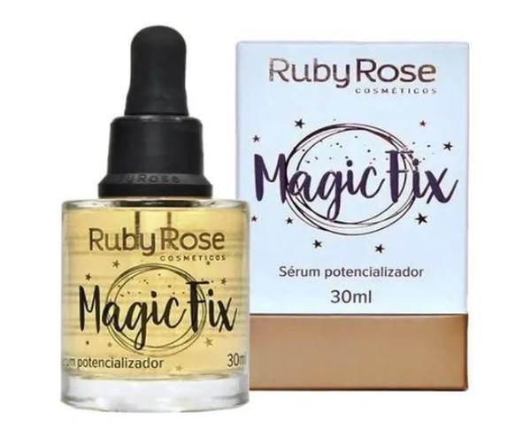 Ruby Rose Magic Fix Serum Potencializador 30ml