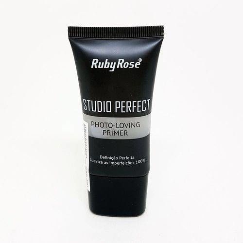Ruby Rose Photo-Loving Primer - 25ml
