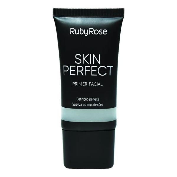 RUBY ROSE - Primer Facial Studio Perfect