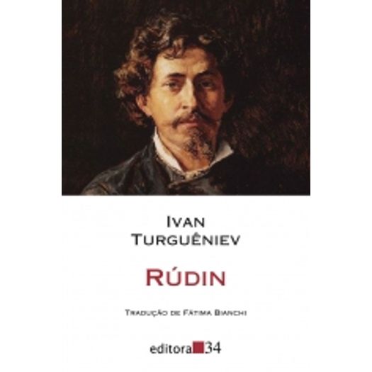 Rudin - Editora 34