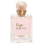Tudo sobre 'Rue La Boétie Eau de Parfum Molyneux - Perfume Feminino 30ml'