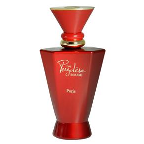 Rue Pergolèse Rouge Eau de Parfum Parfums Pergolèse Paris - Perfume Feminino 50ml
