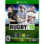 Rugby 15 - XBOX ONE