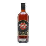 Rum Havana Club 7 Anos 750ml.