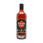 Rum Havana Club 7 anos