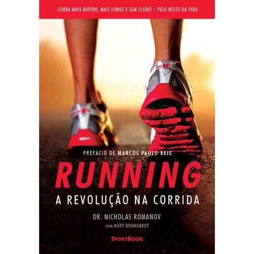 Running - a Revolução na Corrida