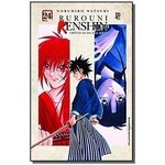 Rurouni Kenshin Cronicas Da Era Meiji Vol 24