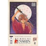Rurouni Kenshin - Vol.13