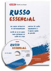 Russo Essencial - Martins - 1