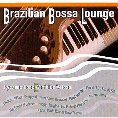Rycardo Lobo - Brazilian Bossa Lounge