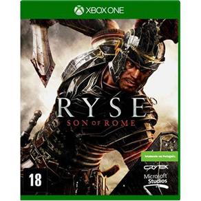 Ryse: Son Of Rome - XBOX ONE