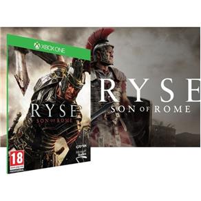 Ryse: Son Of Rome - Xbox One