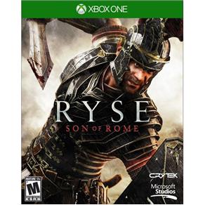 Ryse: Son Of Rome - Xbox One