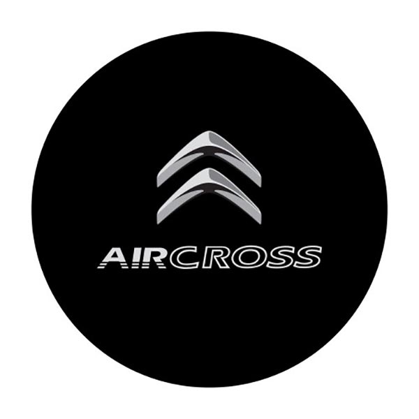 S22 Capa de Estepe Citroen Aircross - Grassi