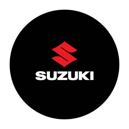 Tudo sobre 'S33 Capa de Estepe Suzuki'