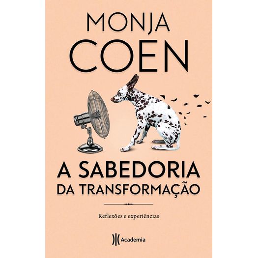 Sabedoria da Transformacao, a - Academia