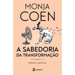 Sabedoria Da Transformacao, A - Academia