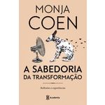 Sabedoria da Transformacao, a