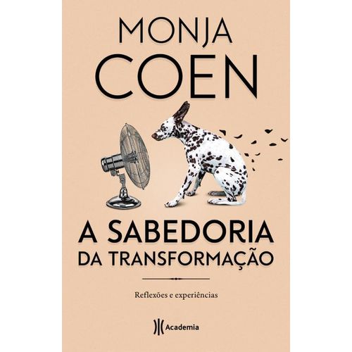 Sabedoria da Transformacao, a