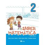 Saber Matematica - 2º Ano - Ensino Fundamental I - 2º Ano