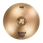 Sabian B8 1506x Prato De Ataque B8x Thin Crash