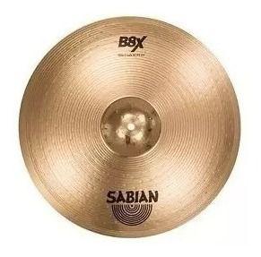 Sabian B8 1506x Prato de Ataque B8x Thin Crash