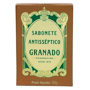 Sabonete Anti-Séptico Granado Tradional 90g