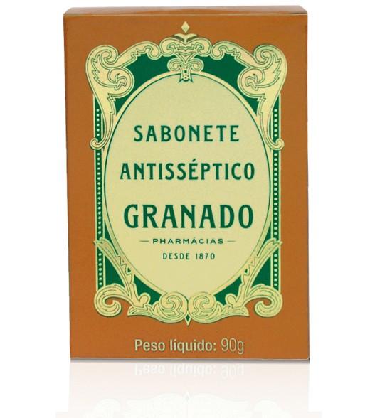 Sabonete Antisséptico Tradicional - Granado - 90g