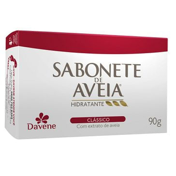Sabonete Davene Classico 90gr