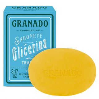 Sabonete de Glicerina Granado 90g