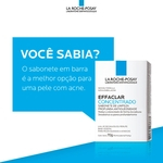 Sabonete Facial Effaclar Concentrado La Roche-posay 70g